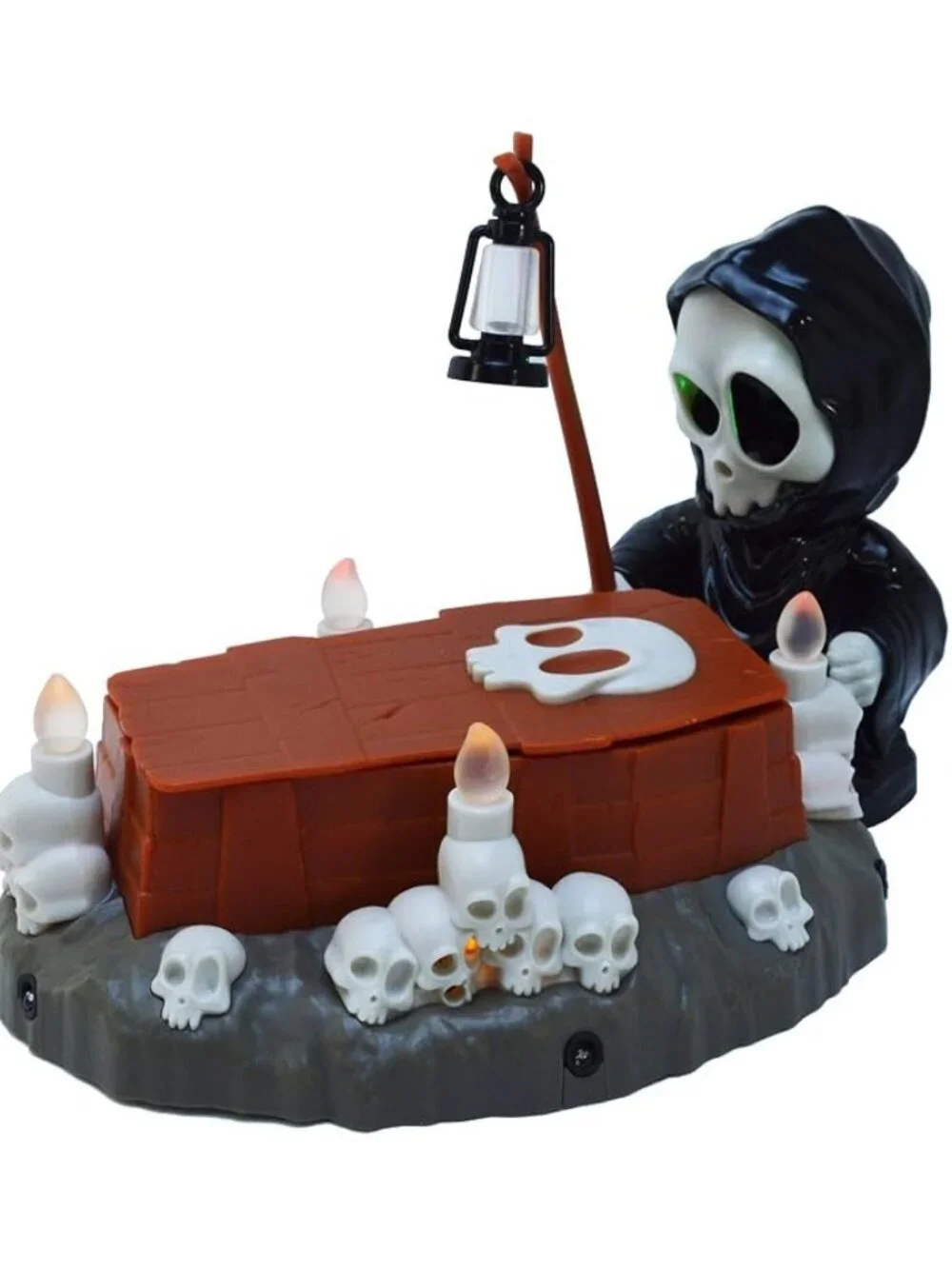 EVIL EYE - Play in the Dark Children's Game - NEW